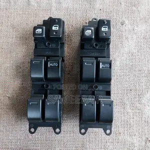 ToyotaCarinaAt192WindowMasterSwitch for Car