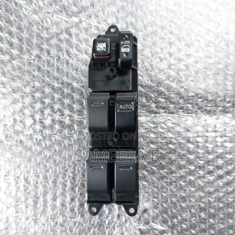 ToyotaAe110WindowMasterSwitch for Car