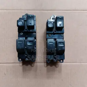 ToyotaTownAceWindowMasterSwitch for Van