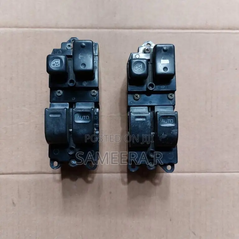 ToyotaTownAceWindowMasterSwitch for Van