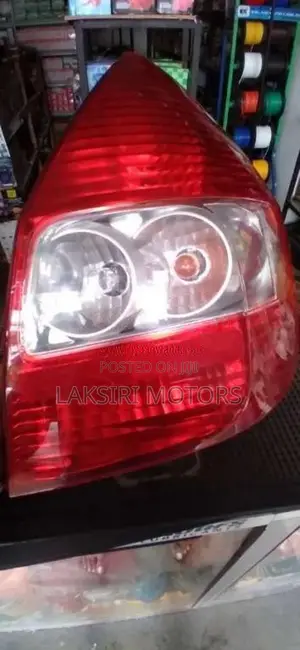 Honda Fit Tail Light for Car