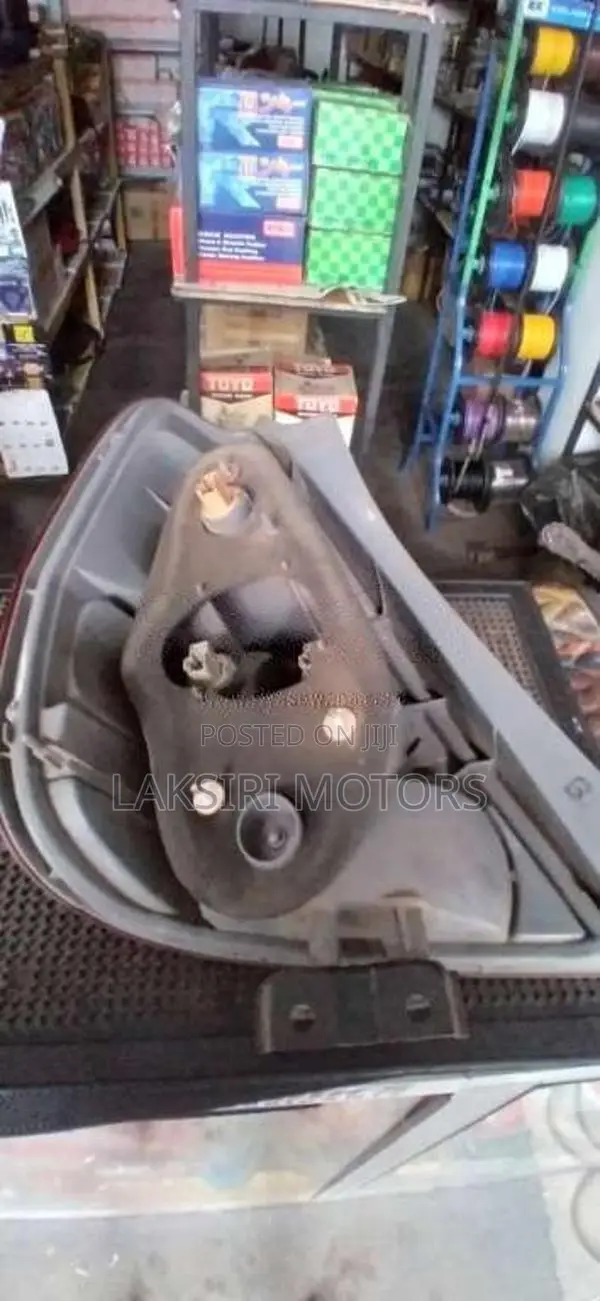Honda Fit Tail Light for Car