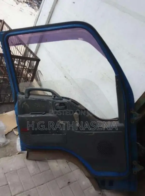 isuzu for Crew Cab
