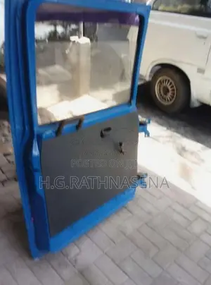 isuzu /jac crow cab door for Crew Cab