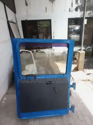 isuzu /jac crow cab door for Crew Cab