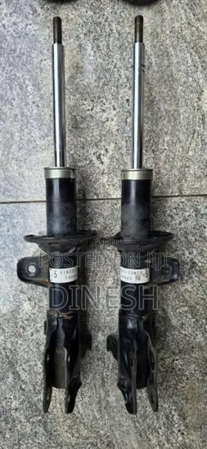Front Shock Absorber (Two) for Car