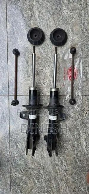Front Shock Absorber (Two) for Car