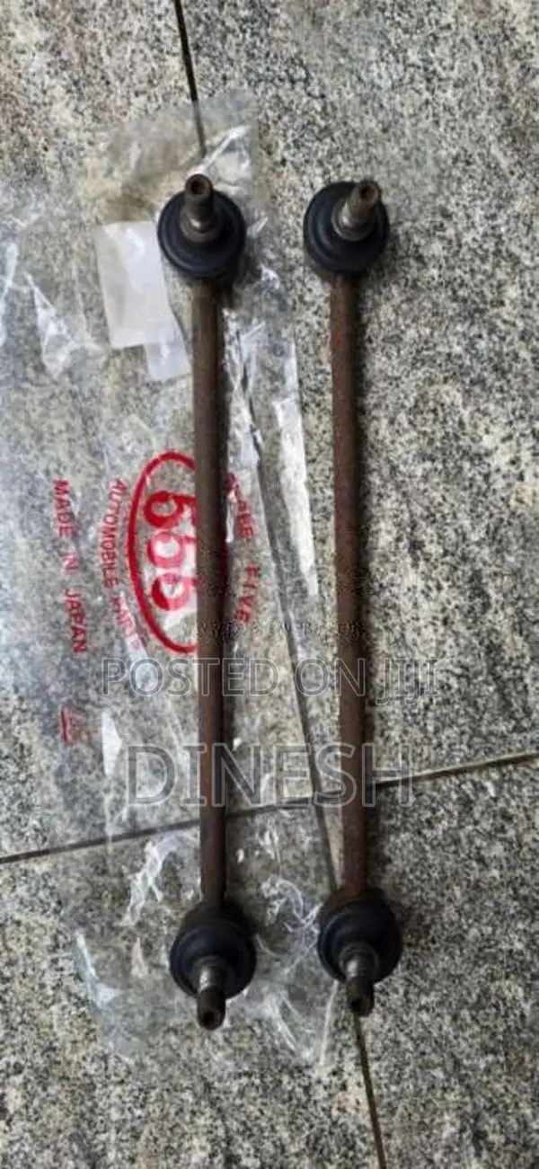 Front Stabilizer Links (Two) for Car