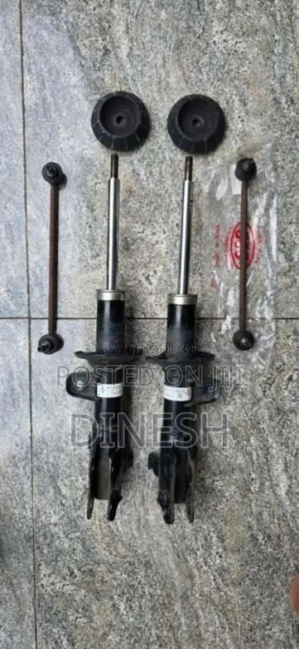 Front Stabilizer Links (Two) for Car