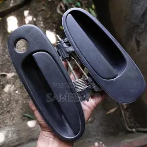 ToyotaAe100OuterDoorHandles for Car