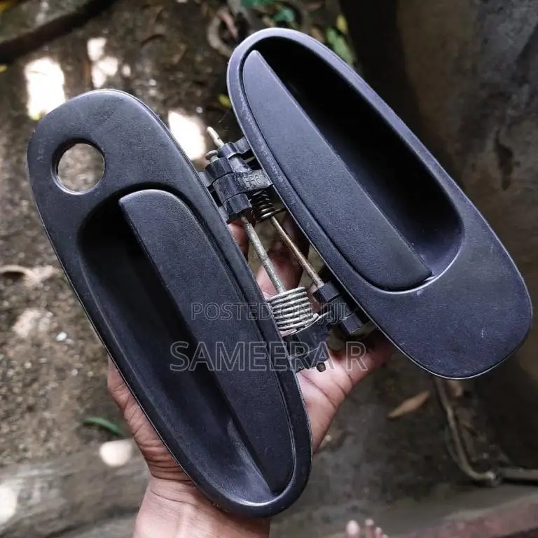 ToyotaAe100OuterDoorHandles for Car
