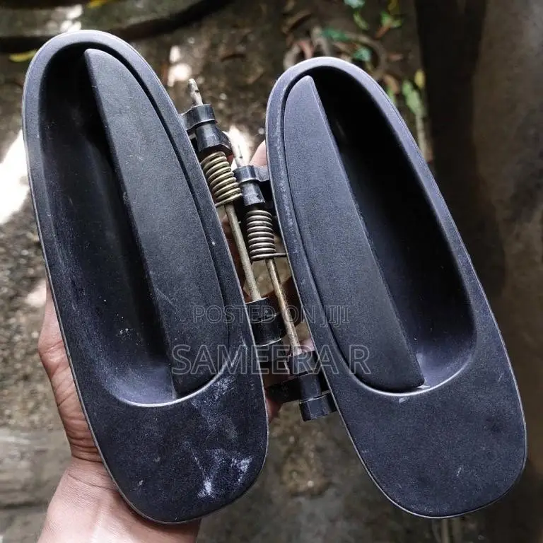 ToyotaAe100OuterDoorHandles for Car