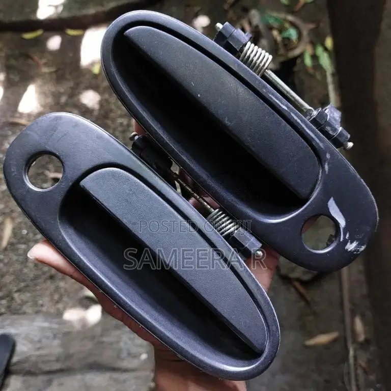 ToyotaAe100OuterDoorHandles for Car