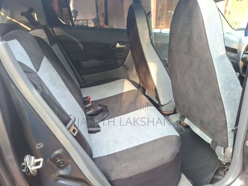 Suzuki Alto 800 2015 Car (Used)