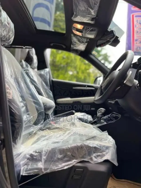 Kia Sonet GTX 2026 SUV Brand New