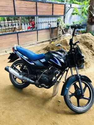 TVS Metro 2016 Motorbike (Used)
