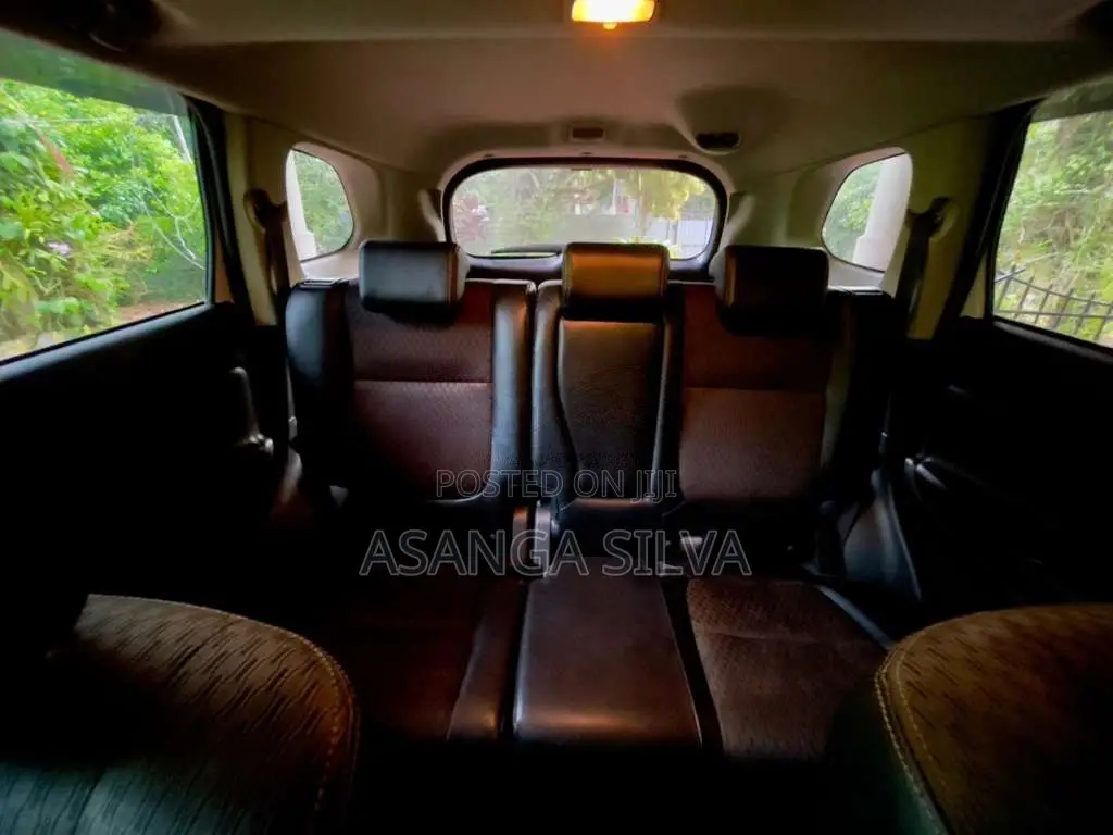 Mitsubishi Outlander 2015 SUV (Used)