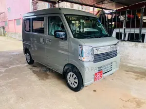 Suzuki Every JOIN Model 2026 Van Unregistered (Recondition)
