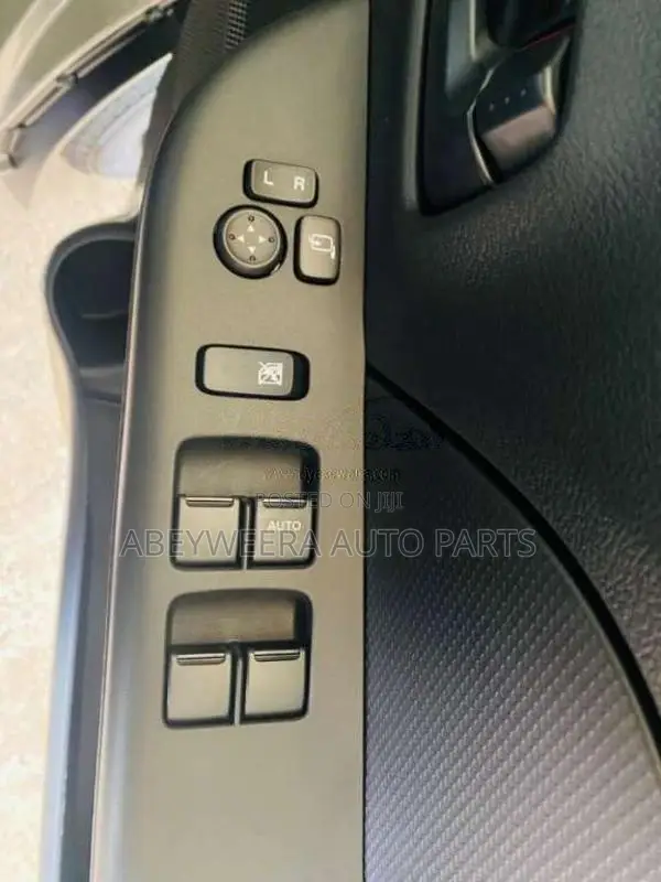 Suzuki Every JOIN Model 2026 Van Unregistered (Recondition)