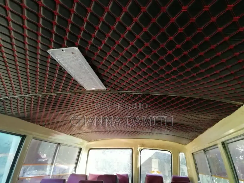 Nissan Civilian 1988 Bus (Used)