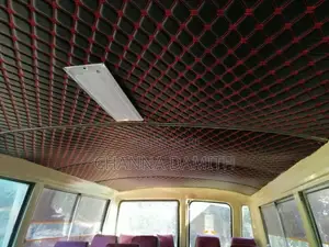 Nissan Civilian 1988 Bus (Used)