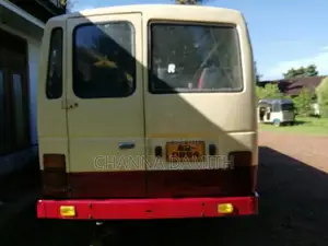 Nissan Civilian 1988 Bus (Used)