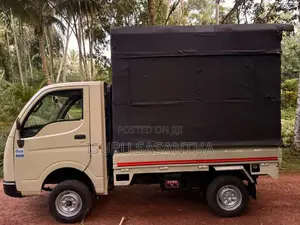 Tata Dimo Batta 2010 Lorry (Used)