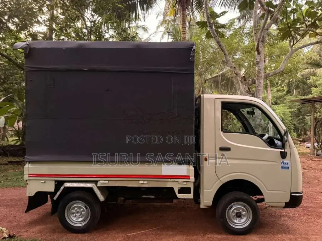 Tata Dimo Batta 2010 Lorry (Used)