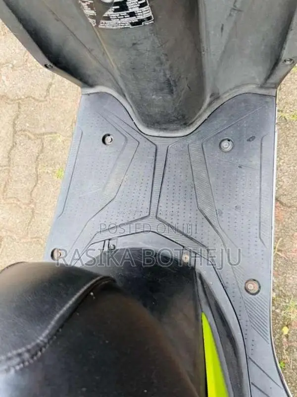 Honda Dio 2015 Motorbike (Used)
