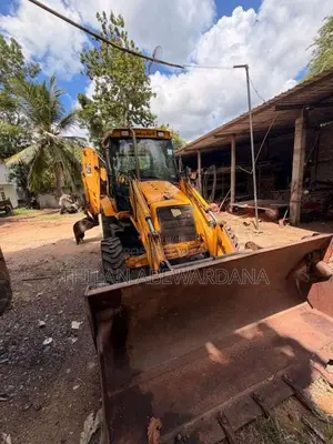 JCB 21 2004 Heavy-Duty (Used)