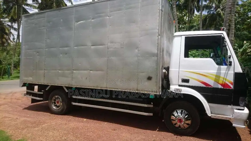 Tata 1109 2011 Lorry (Used)