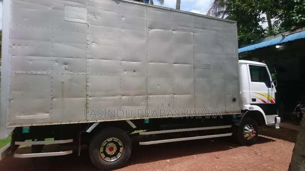 Tata 1109 2011 Lorry (Used)