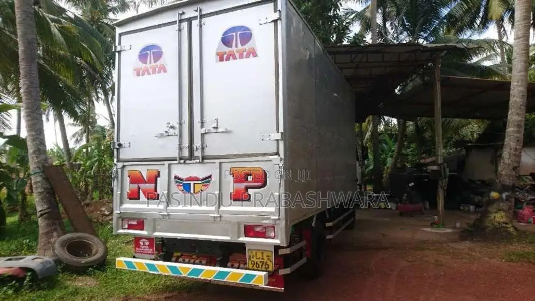 Tata 1109 2011 Lorry (Used)