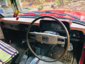 Toyota NL40RKRP 1980 Pickup (Used)