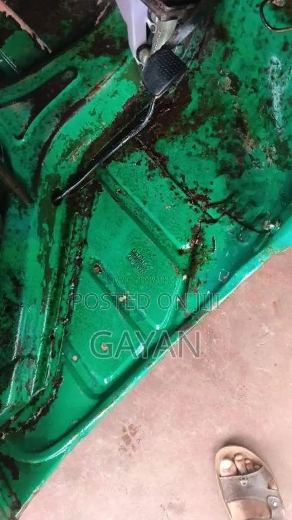 Bajaj RE 2 Stroke 2007 Three Wheel (Used)