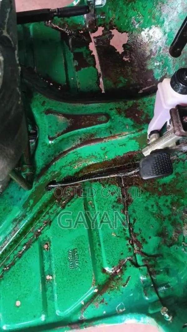 Bajaj RE 2 Stroke 2007 Three Wheel (Used)