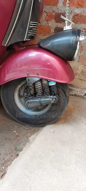 Bajaj 2 stroke 1998 Three Wheel (Used)