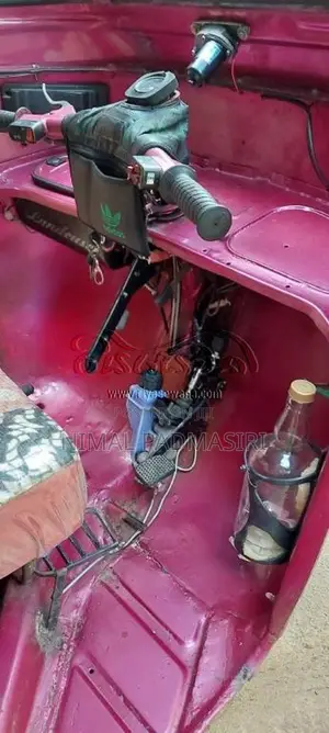 Bajaj 2 stroke 1998 Three Wheel (Used)