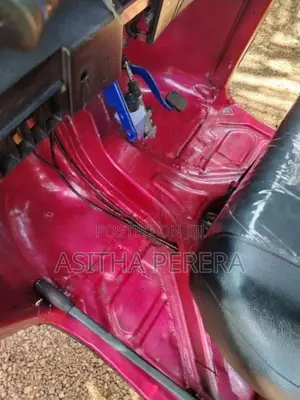 Bajaj RE 4 Stroke 2014 Three Wheel (Used)