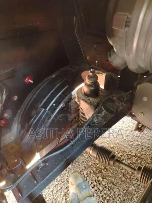 Bajaj RE 4 Stroke 2014 Three Wheel (Used)