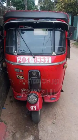 Bajaj 2 stroke 1994 Three Wheel (Used)