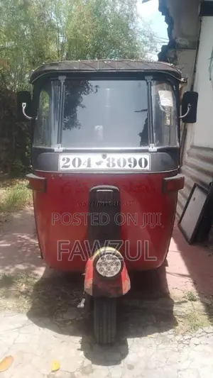 Bajaj 2 stroke 1994 Three Wheel (Used)