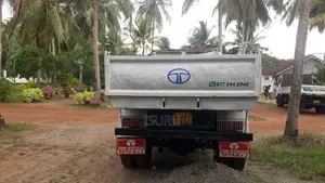 Tata 407 2011 Lorry (Used)