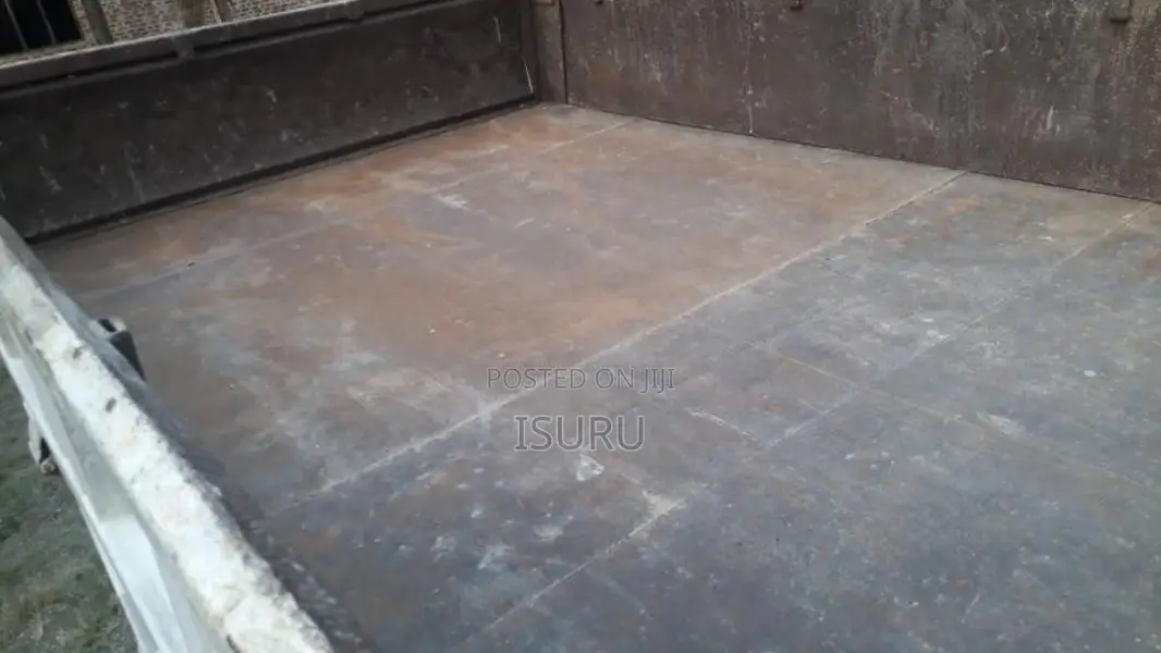 Tata 407 2011 Lorry (Used)