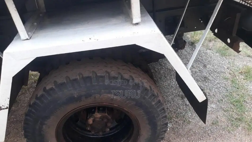 Tata 407 2011 Lorry (Used)