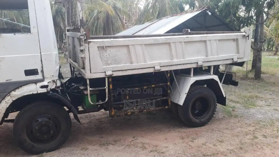 Tata 407 2011 Lorry (Used)