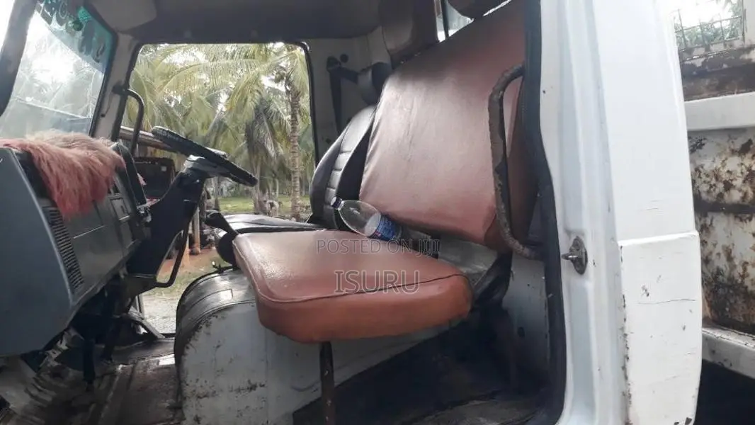 Tata 407 2011 Lorry (Used)