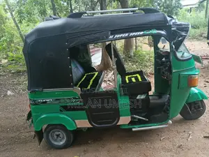 Bajaj RE 205 2011 Three Wheel (Used)