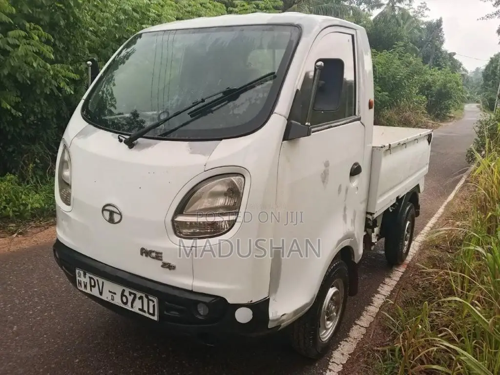 Tata Dimo Batti 2013 Lorry (Used)