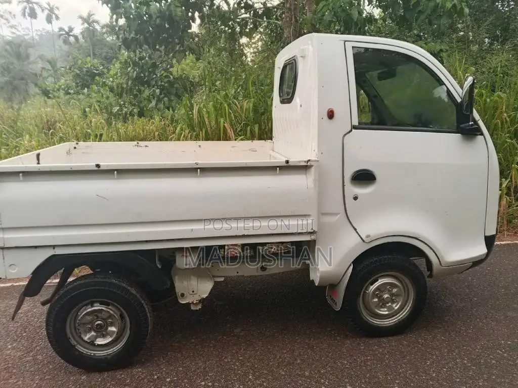 Tata Dimo Batti 2013 Lorry (Used)